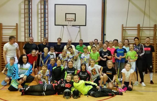 Zhodnocení sezóny 2019/2020 – Elévci